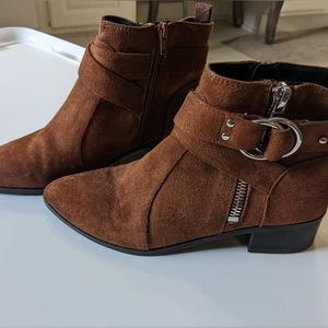 Women's ankle boots